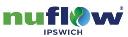 Nuflow Ipswich logo